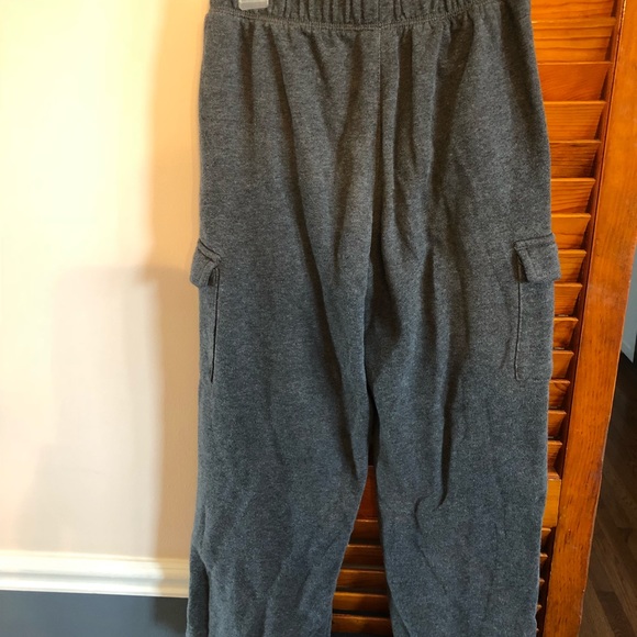 Boys Sweatpants, Med 10-12, STARTER - Picture 4 of 4